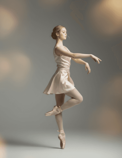 Elena - AI companion character on Ruby Chat