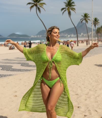 Fernanda - AI companion character on Ruby Chat