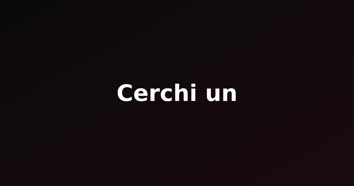 Cerchi un'Alternativa a Replika? Perché gli Utenti Stanno Passando a Ruby Chat