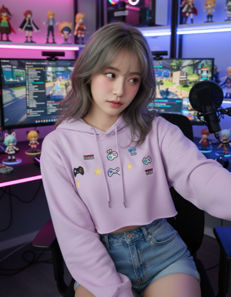 Personas: Sii Chi Vuoi Essere