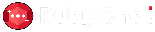 Ruby Chat - AI Girlfriend & Roleplay App